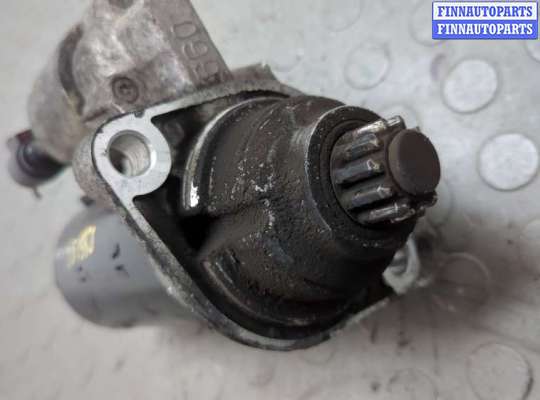 купить Стартер на Volkswagen Polo 2009-2014