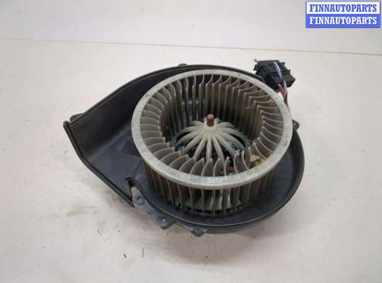 купить Двигатель отопителя (моторчик печки) на Seat Ibiza 3 2001-2008