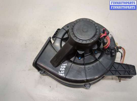 купить Двигатель отопителя (моторчик печки) на Seat Ibiza 3 2001-2008