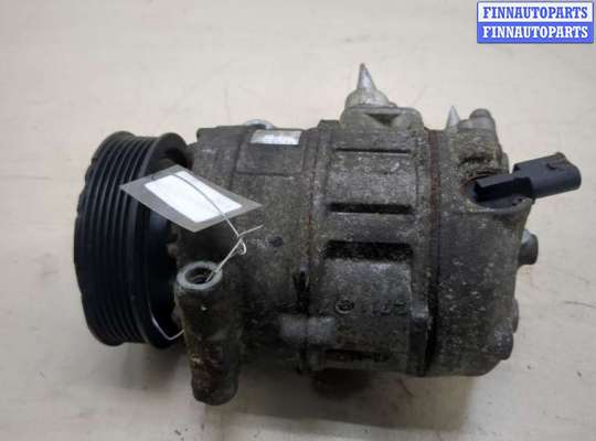 купить Компрессор кондиционера на Volkswagen Golf 5 2003-2009