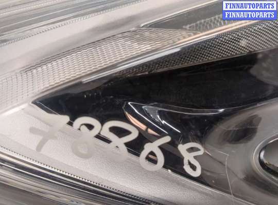 купить Поворот на Nissan Juke 2010-2019