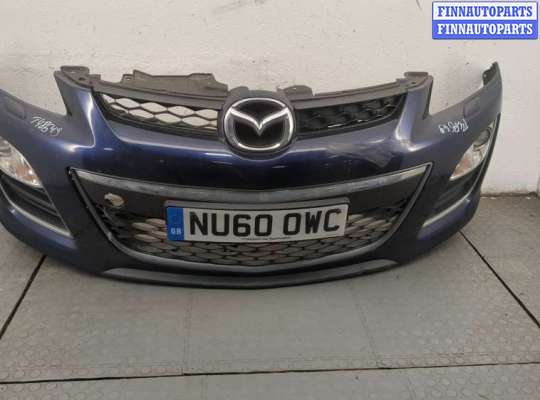 купить Бампер на Mazda CX-7 2007-2012