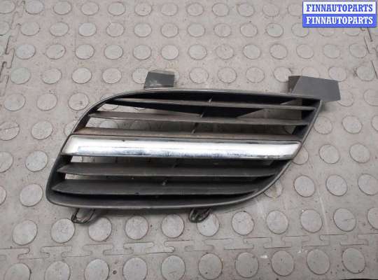 купить Решетка радиатора на Nissan Almera N16 2000-2006