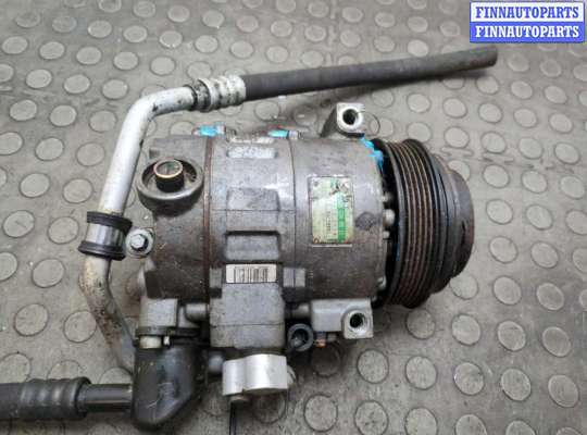 купить Компрессор кондиционера на Mercedes SLK R170 1996-2004