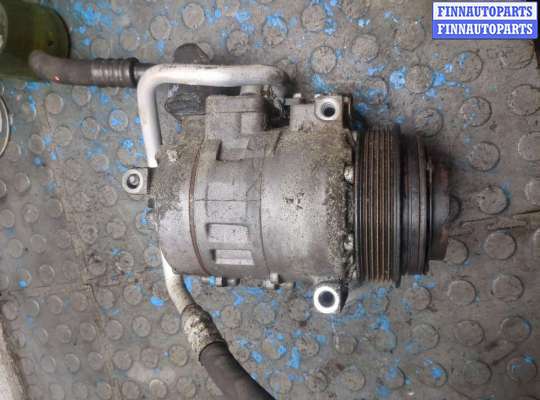 Компрессор кондиционера MB1712720 на Mercedes SLK R170 1996-2004