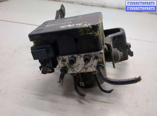 купить Блок АБС, насос (ABS, ESP, ASR) на Audi A2 2000-2006