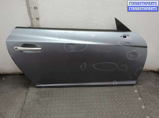 Замок двери CRQ5374 на Chrysler Crossfire 2003-2008