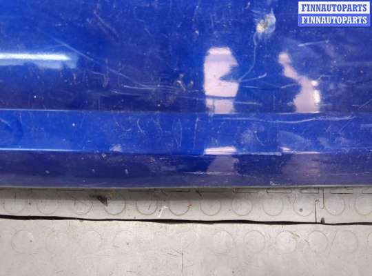 купить Бампер на Fiat Panda 2003-2012