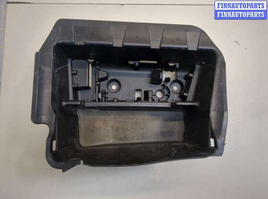 купить Пластик (обшивка) внутреннего пространства багажника на BMW 3 G20, G21 2018-2025