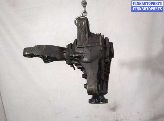 Редуктор моста MB1458545 на Mercedes R W251 2005-