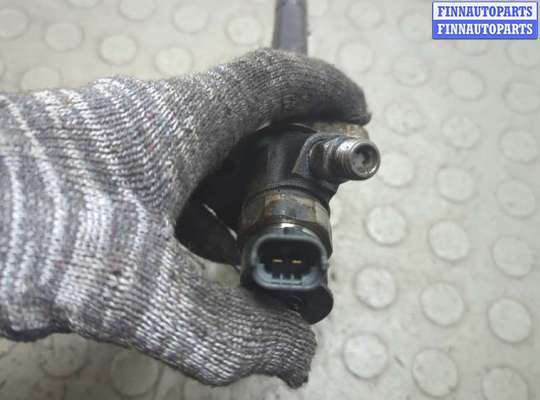 купить Форсунка топливная на Citroen C3 picasso 2009-2017