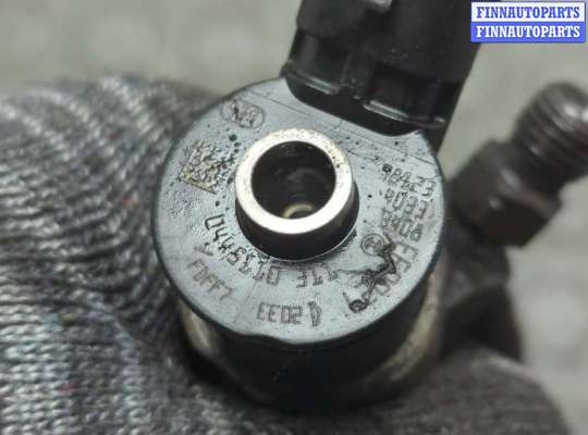 купить Форсунка топливная на Citroen C3 picasso 2009-2017