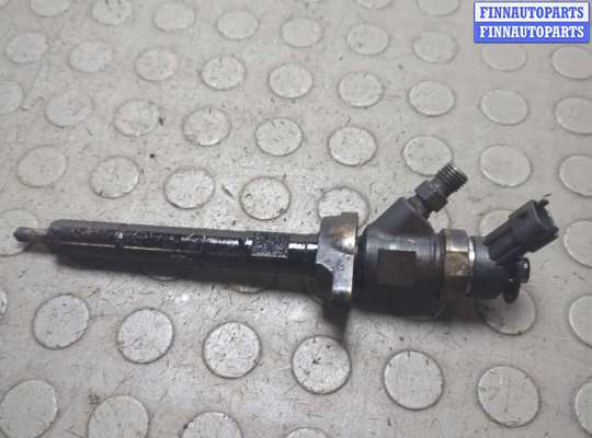 купить Форсунка топливная на Citroen C3 picasso 2009-2017
