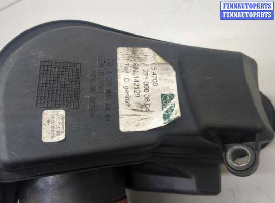 купить Турбокомпрессор на Mercedes C W203 2000-2008