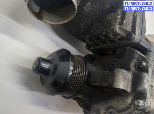 купить Турбокомпрессор на Mercedes C W203 2000-2008