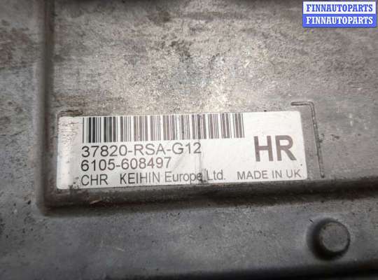 купить Блок управления двигателем на Honda Civic 2005-2012