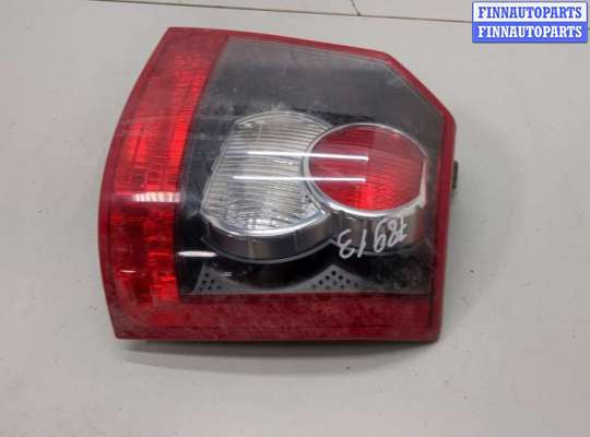 купить Фонарь (задний) на Land Rover Freelander 2 2006-2014