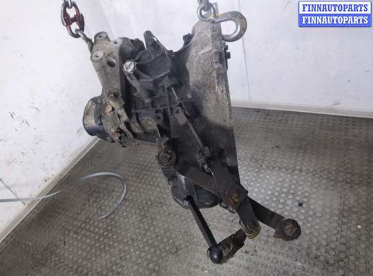 купить КПП 5-ст.мех. (МКПП) на Opel Astra H 2004-2010