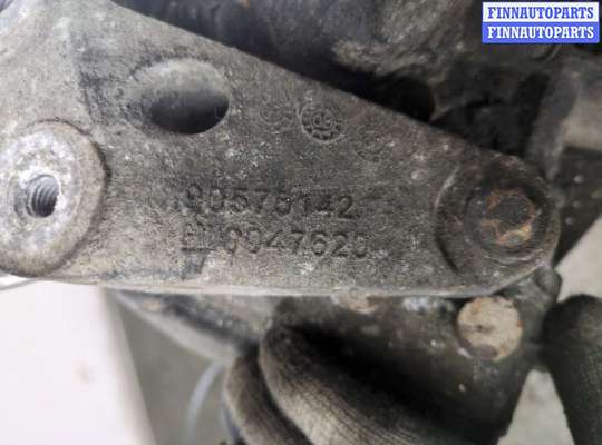 купить КПП 5-ст.мех. (МКПП) на Opel Astra H 2004-2010