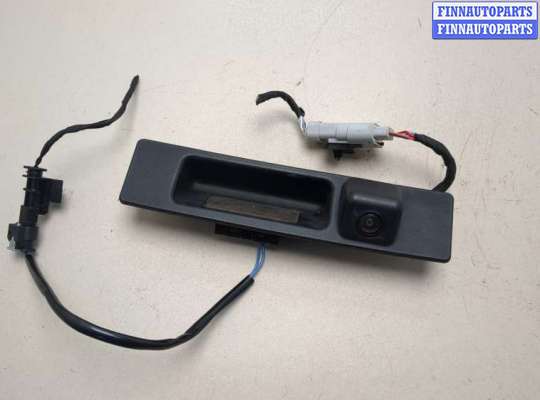 купить Камера заднего вида на Chevrolet Equinox 2017-2024