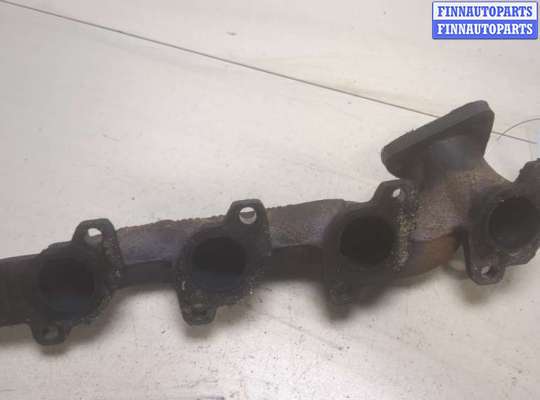 купить Коллектор выпускной на Mercedes Vito W639 2004-2013