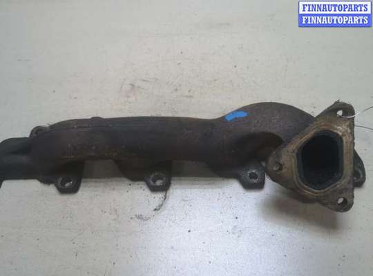 купить Коллектор выпускной на Mercedes Vito W639 2004-2013