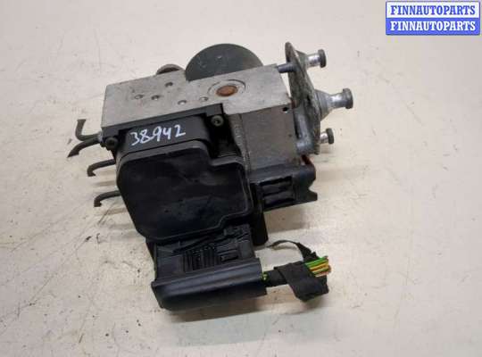 купить Блок АБС, насос (ABS, ESP, ASR) на Mercedes E W210 1995-2002