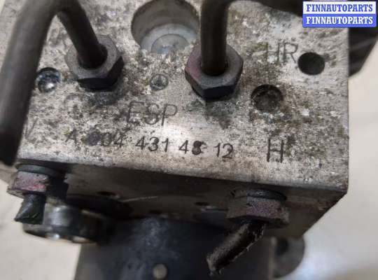 купить Блок АБС, насос (ABS, ESP, ASR) на Mercedes E W210 1995-2002