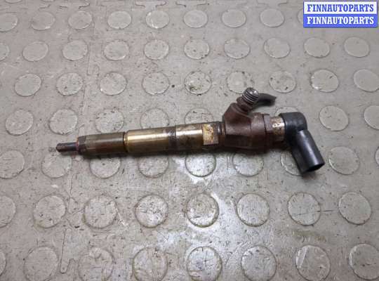 купить Форсунка топливная на Nissan Qashqai 2006-2013