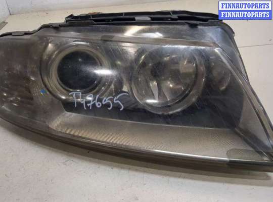купить Фара (передняя) на Audi A8 (D3) 2002-2010