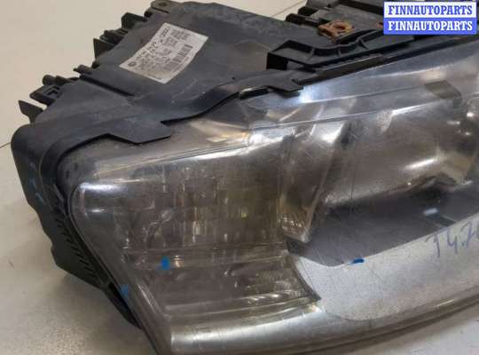 купить Фара (передняя) на Audi A8 (D3) 2002-2010