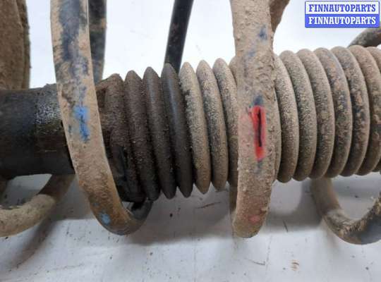 купить Амортизатор подвески на Peugeot 307 2001-2008