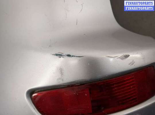 купить Клык бампера на Mitsubishi Outlander XL 2006-2012