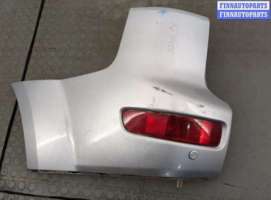 купить Клык бампера на Mitsubishi Outlander XL 2006-2012