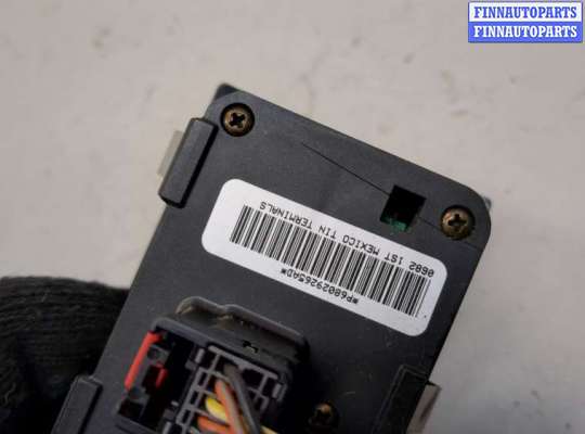 купить Переключатель света на Jeep Grand Cherokee 2010-2013