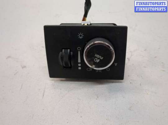 купить Переключатель света на Jeep Grand Cherokee 2010-2013