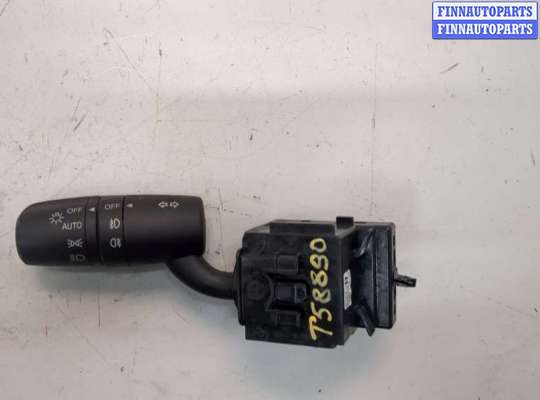 Купить Переключатель поворотов на Mazda 6 (GJ) 2012-2018 Переключатель поворотов MZ660242 на Mazda 6 (GJ) 2012-2018