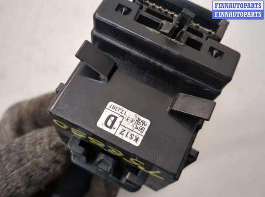 купить Переключатель поворотов на Mazda 6 (GJ) 2012-2018