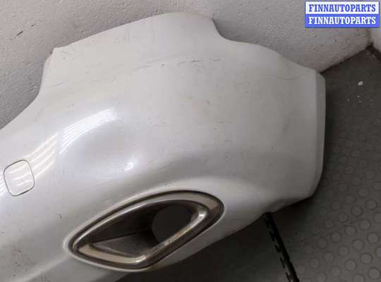 купить Заглушка буксировочного крюка на Suzuki Kizashi 2009-2014