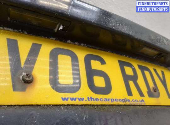 купить Бампер на Opel Meriva 2003-2010