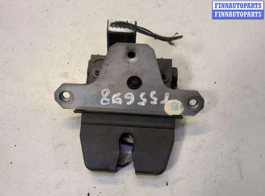 купить Замок багажника на Ford Focus 2 2008-2011