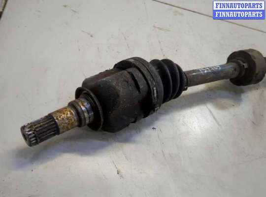 купить Полуось (приводной вал, шрус) на Toyota Avensis 2 2003-2008