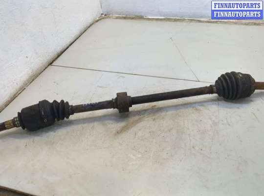 купить Полуось (приводной вал, шрус) на Toyota Avensis 2 2003-2008