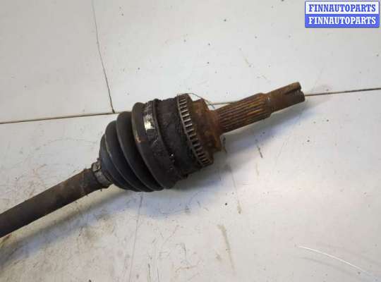 купить Полуось (приводной вал, шрус) на Toyota Avensis 2 2003-2008