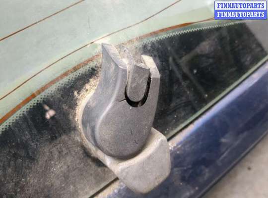 купить Крышка (дверь) багажника на BMW 3 E46 1998-2006