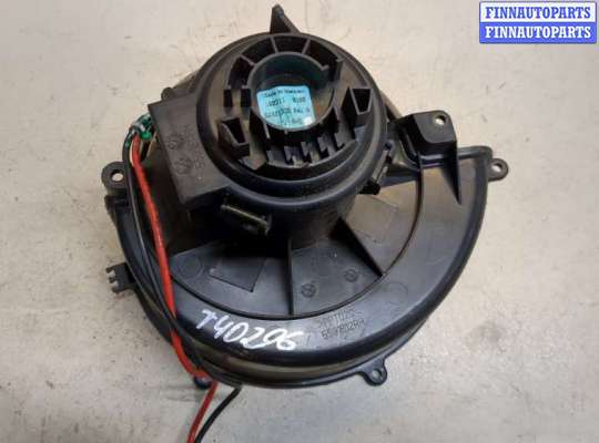 купить Двигатель отопителя (моторчик печки) на Opel Astra H 2004-2010