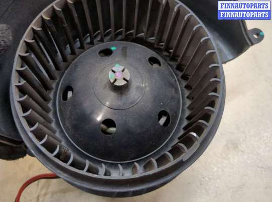 купить Двигатель отопителя (моторчик печки) на Opel Astra H 2004-2010
