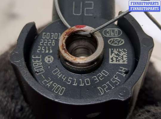купить Форсунка топливная на KIA Ceed 2007-2012