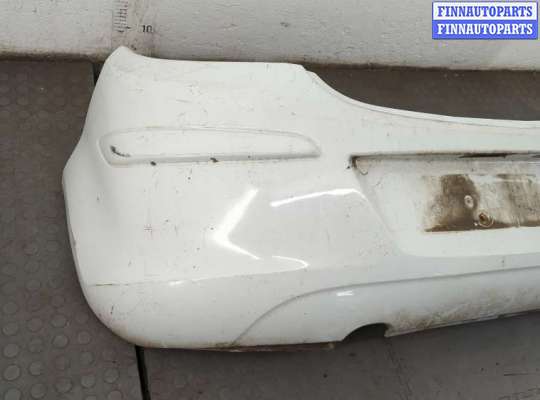 купить Заглушка буксировочного крюка на Opel Corsa D 2006-2014