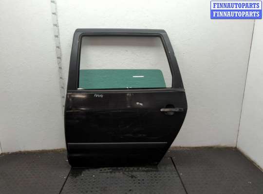 Дверная карта (Обшивка двери) FO2154452 на Ford Galaxy 2000-2006